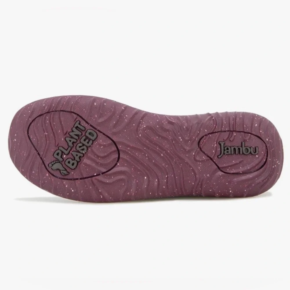 NWT NIB Jambu women’s shoes size 9 M. - Picture 5 of 11